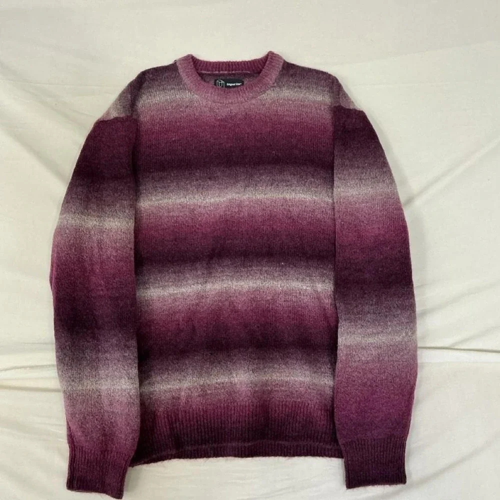 Brand new with tags Original Use oversized crewneck sweater in size Large
